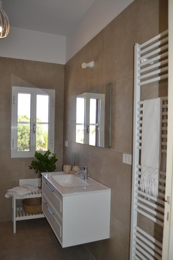Residenza "I Tre Carrubi " Villa Fasano Kültér fotó