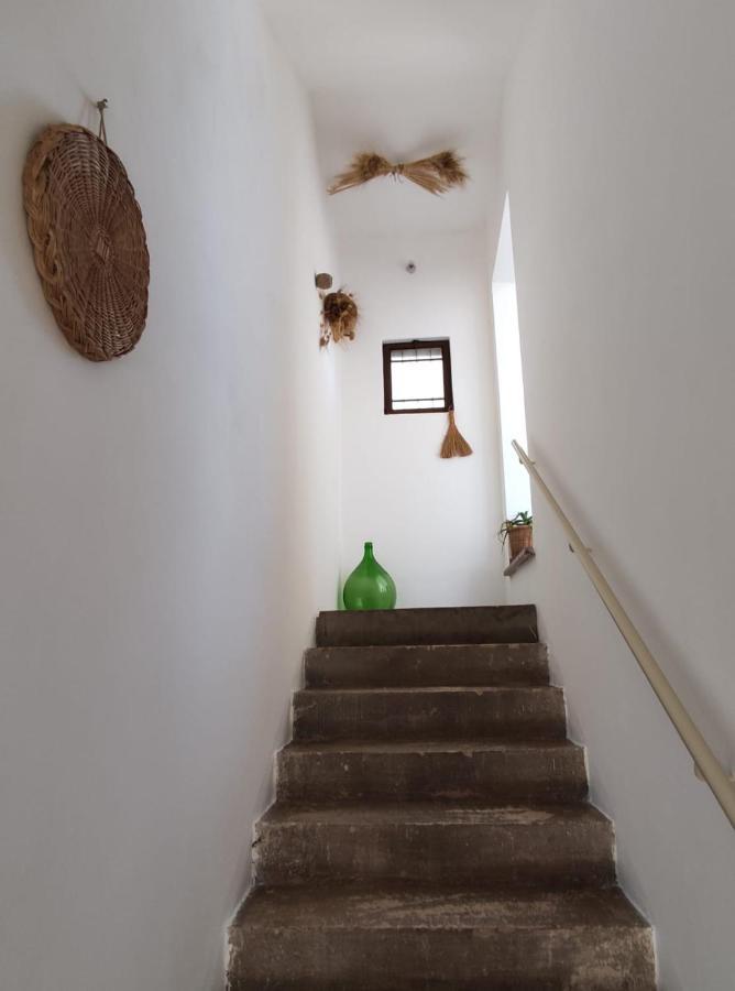 Residenza "I Tre Carrubi " Villa Fasano Kültér fotó