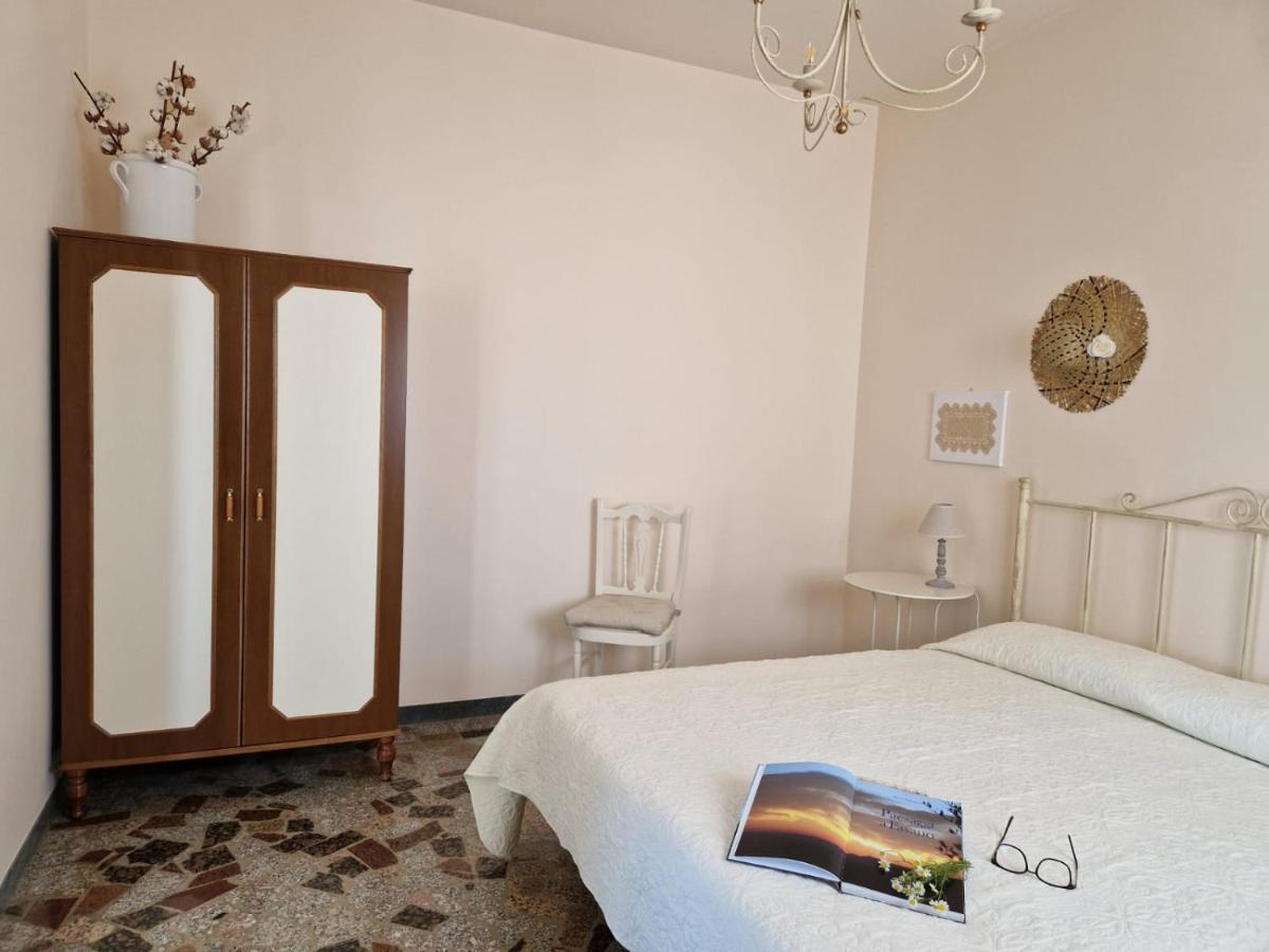 Residenza "I Tre Carrubi " Villa Fasano Kültér fotó