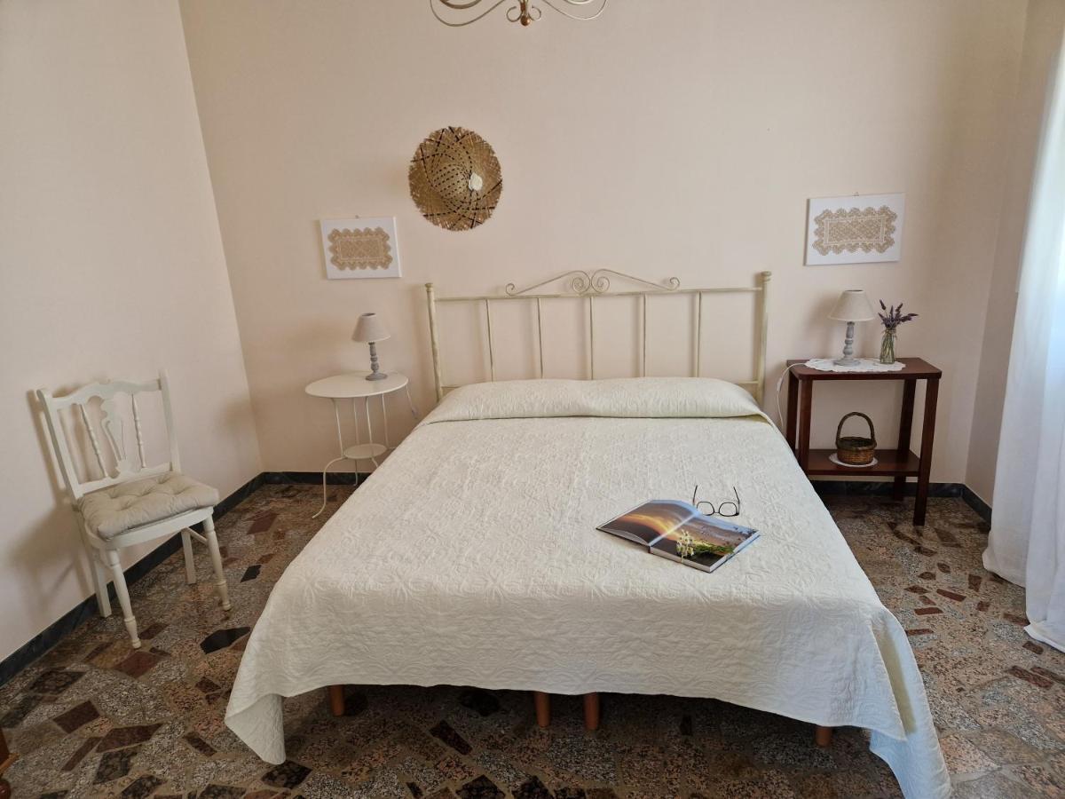 Residenza "I Tre Carrubi " Villa Fasano Kültér fotó